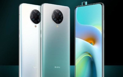 Redmi K30至尊纪念版8GB+256GB版本将正式开售