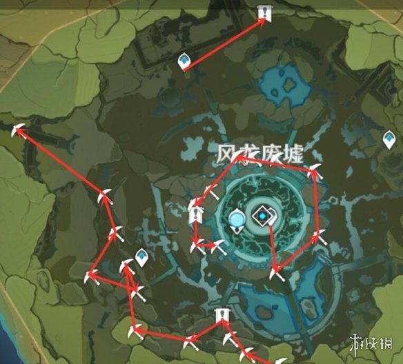 游侠网