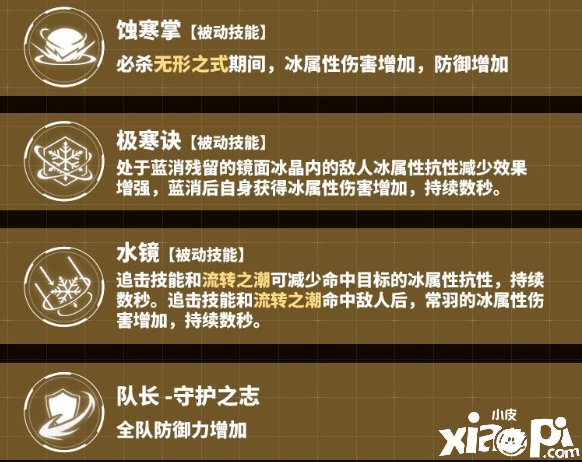 《战双帕弥什》常羽游麟怎么样 新结构体常羽游麟技术强度评测