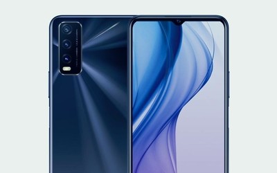 运行 Android 9；内置5000mAh电池