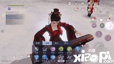 《天涯明月刀手游》乐伶怎么玩 乐伶身份玩法解说攻略