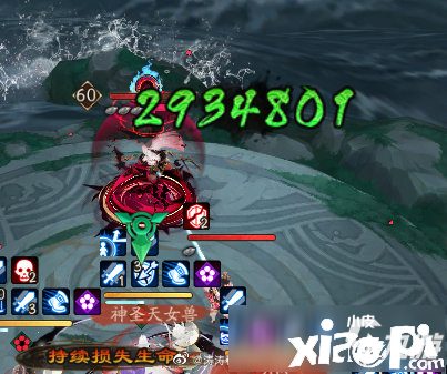 《阴阳师》海灵试炼怎么玩 海灵试炼勾当玩法