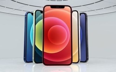 iPhone 12/Pro正式开售！搭载A14仿生芯片6299元起