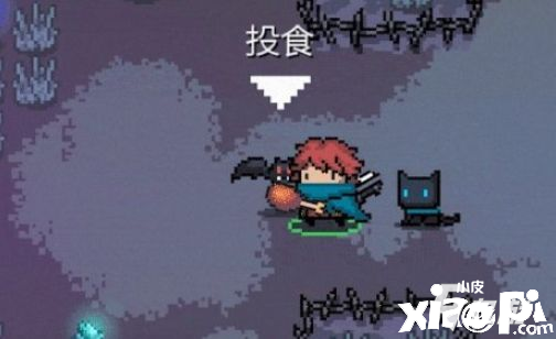 《元气骑士》万圣节蝙蝠怎么得到 万圣节蝙蝠宠物得到要领