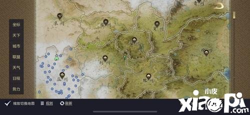 《鸿猷之下》好玩吗 游戏特色玩法深度评测 