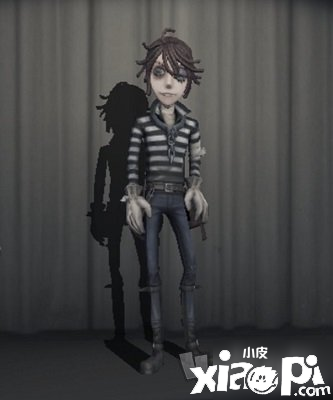 《第五人格》阶下囚怎么操纵 求生者阶下囚操纵能力
