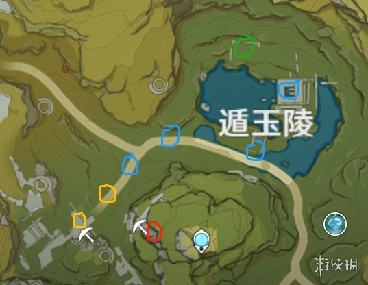 游侠网3
