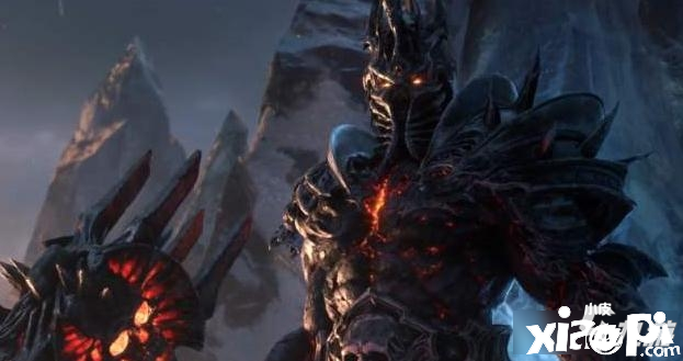 《魔兽世界》9.0天灾入侵攻略
