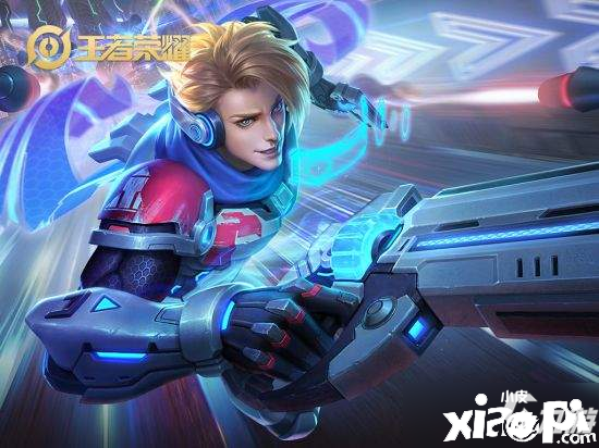 《王者荣耀》马可波罗图文教程 马可波罗英雄实战攻略