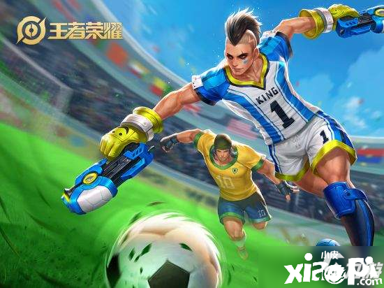 《王者荣耀》马可波罗图文教程 马可波罗英雄实战攻略