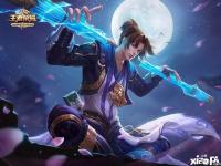 《王者荣耀》10月30日每日一题答案