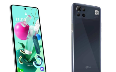 LG K92 5G真机曝光：骁龙690处理器加持 颜值不错