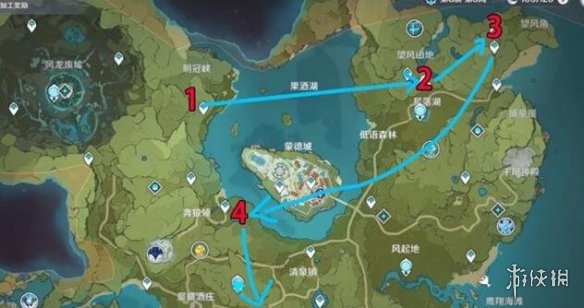 游侠网2