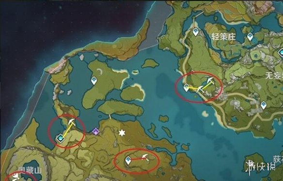 游侠网3