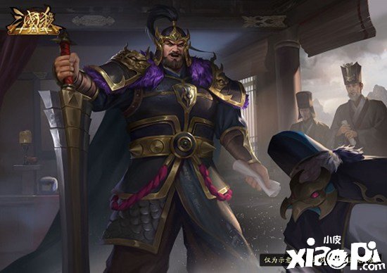 《三国杀十周年》全新PVE“戚宦之争 超全攻略来袭