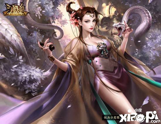 《三国杀十周年》全新PVE“戚宦之争 超全攻略来袭