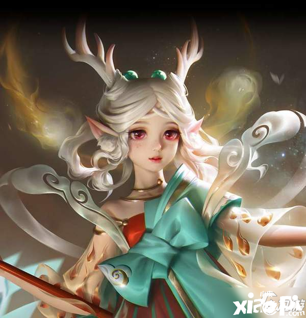《王者荣耀》瑶英雄怎么玩 瑶英雄玩法