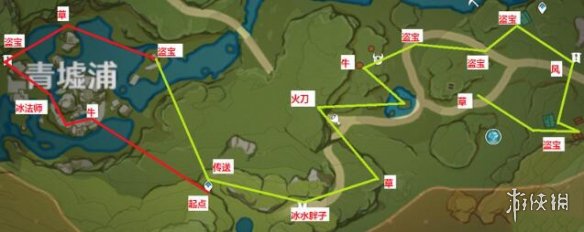 游侠网2