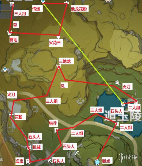 游侠网4