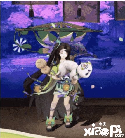《阴阳师》缘结神新皮肤风铃彩怎么得到 缘结神新皮肤风铃彩得到要领 