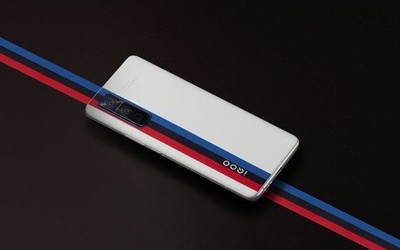 iQOO双十一战绩公布：Neo3、5 Pro、Z1x成热卖单品！