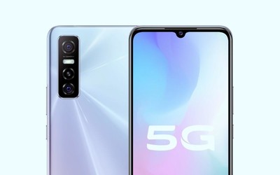 考虑到vivo S7e应该是定位较低的衍生机型