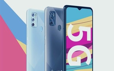 为2.0GHz八核处理器；运行 Android 10系统
