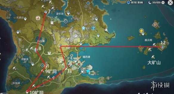 游侠网4