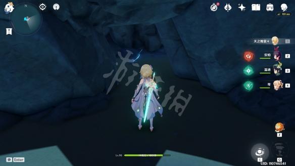游侠网9