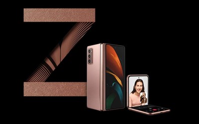 CNMO 从外媒获取了更多关于三星Z Flip3和Z Fold3发布时间的信息