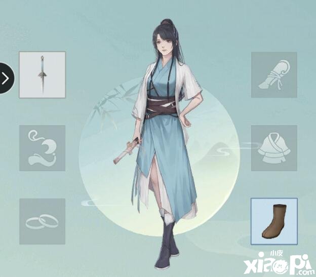 江湖悠悠竹叶获取方法有哪些