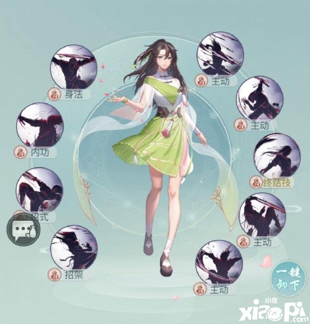 江湖悠悠心愿单配置什么好