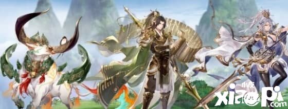 《三国志理想大陆》福牛搭配武将推荐