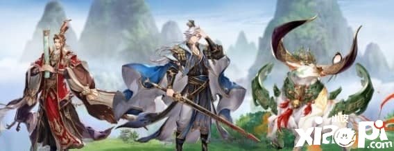 《三国志理想大陆》福牛搭配武将推荐