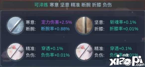 《江湖悠悠》门派禁止攻略