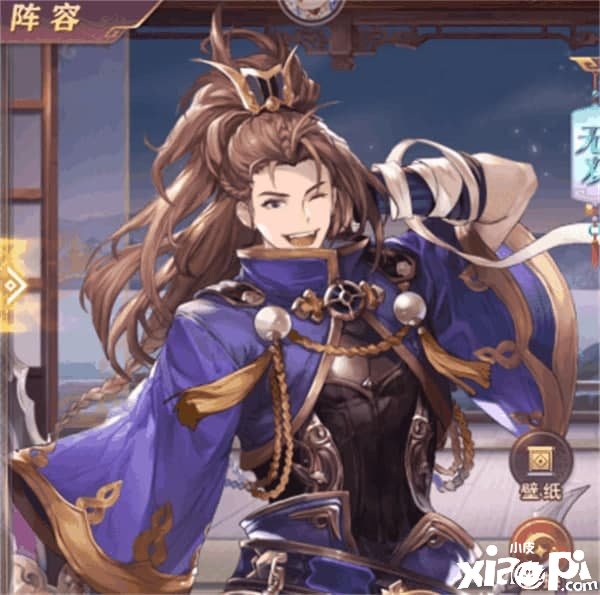 三国志理想大陆阵容搭配 废将张郃如何逆袭