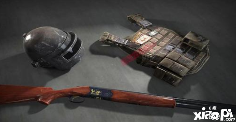 绝地求生大逃杀：奈何操纵更容易保留