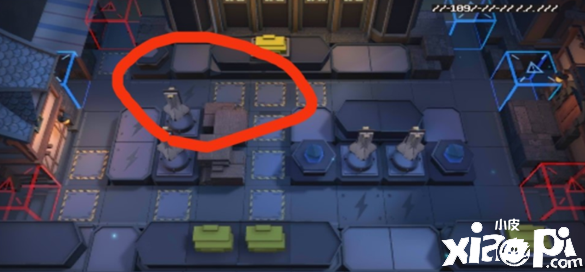 《嫡方舟》冬灵血巫打法攻略