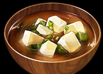 《原神》味噌汤食谱配方先容