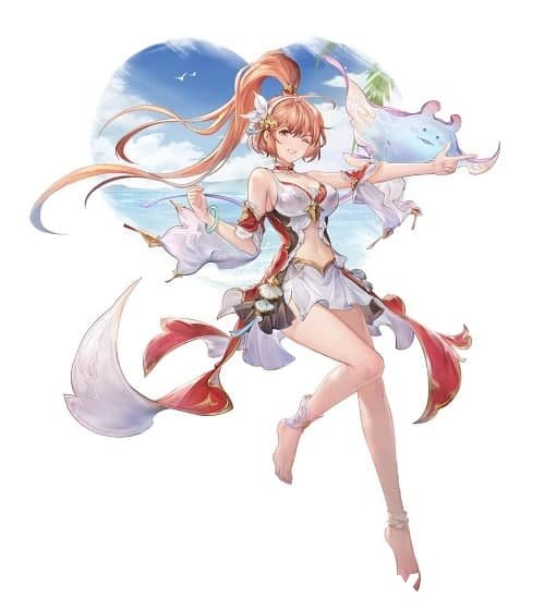 《三国志理想大陆》周年庆皮肤先容