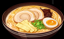 《原神》兽骨拉面食谱先容