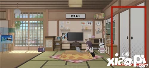 《胡桃日记》胡桃怎么换装 胡桃换装玩法详解