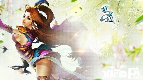 《问道》阵法系统盘货 变身卡助你改变战斗名堂