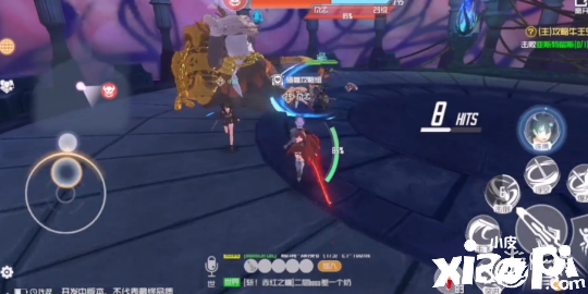 《刀剑神域黑衣剑士：王牌》技术轮回怎么用 技术轮回攻略
