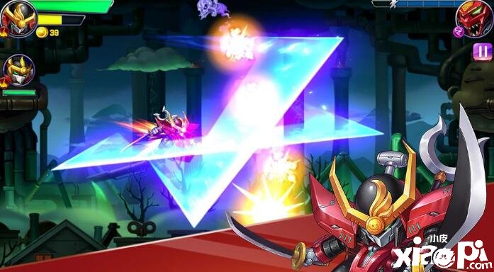 魔神英雄传魔神充军怎么打