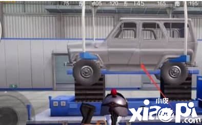 《僻静精英》新版本造车攻略
