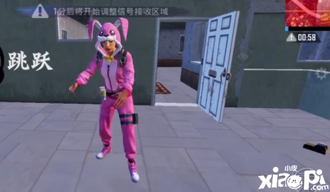 《僻静精英》游戏中必然要存眷到快速走位问题