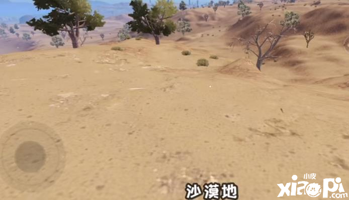 《僻静精英》游戏中必然要存眷到快速走位问题