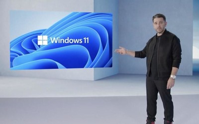 微软 召开了主题为“whats next for Windows”的线上发布会