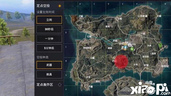 《僻静精英》创作模式玩法攻略